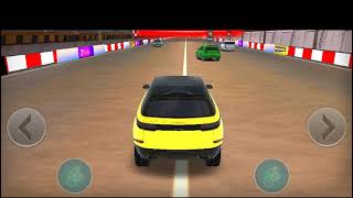racing car 3d #youtubechannel #allgames #cargame # screenshot 5