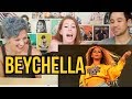 BEYONCE COACHELLA - Beychella - REACTION - 2018