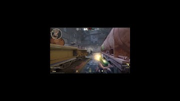 AMAZING 3 KILL WITH GLOCK #shorts #cs2