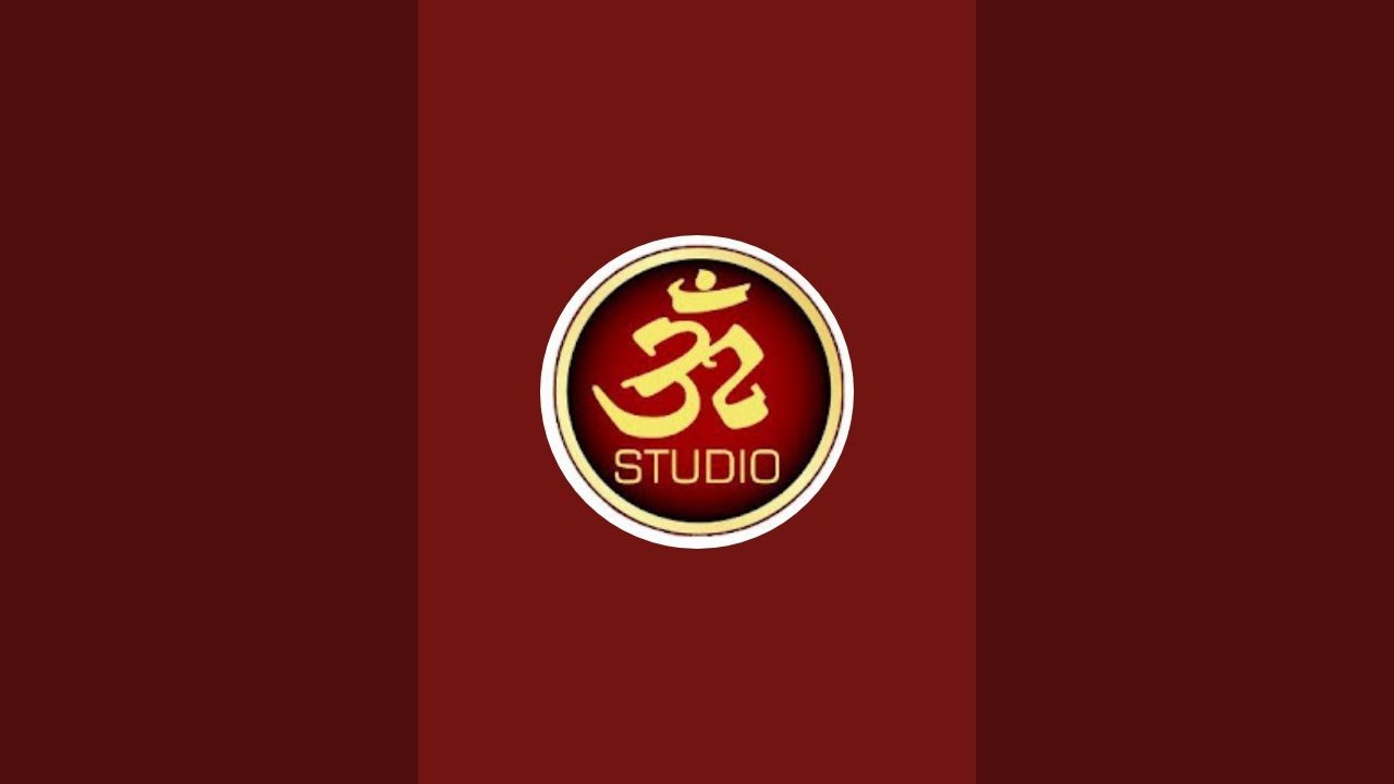Om Digital Studio is live! - YouTube