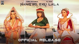 Nangse Eigi Lala || Gepelina, Divyabii, Prinalini & Ramesh ||   Release 2023