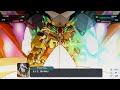 スーパーロボット大戦Y ギガン エンディーノス 全武装 SRWY Final Boss