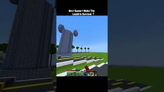 Do not check the Ajthebold Powerstudio Hamoodg of Sound #shorts #trending #minecraft