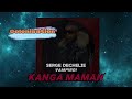 Serge dechelie vampiroi  kanga maman  audio officiel  colonisation 