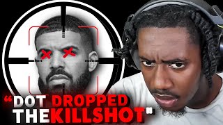 NO NO NO ANOTHER KID HIDING FROM THE WORLD?! | Kendrick Lamar - Meet The Grahams (REACTION!!!)