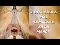 LA COMUNIÓN EN LA MANO ¿ CUÁL AGRADA MÁS A NUESTRO SEÑOR JESUCRISTO?