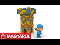 Pocoyo: Ne érj hozzá! (S01E19)