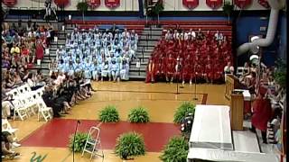 Finneytown High School 2014 Graduation
