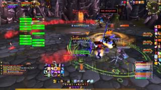 TheOutcasts - Heroic Tectus