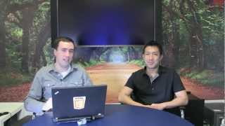 Apps Script Office Hours - September 20, 2012