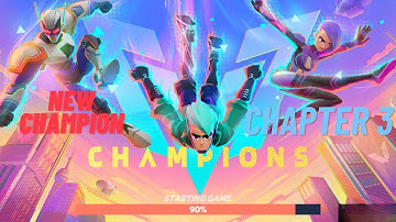 Season 1 Of 1v1.lol Chapter 3 Is Here! Is This Update A Step in The Right Direction?