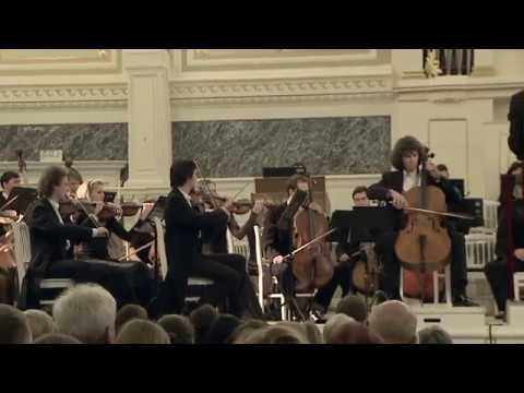 Aleksander Ramm (cello) 2013-11-27 - YouTube