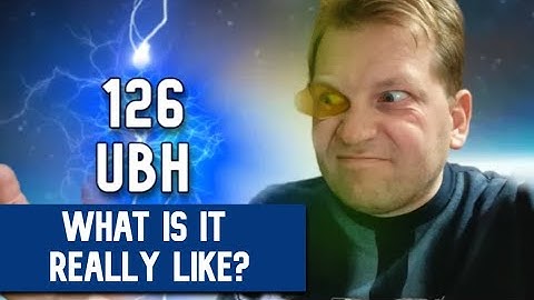 After This Element, Atoms Can’t Exist? The Mystery of Unbihexium and Its Properties