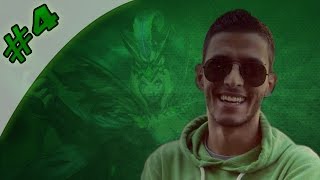 Orait R1ou #4 Zed HIGHLIGHTS