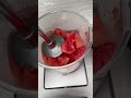 احسن عصير البطيخ الاحمر بطريقة سهلة و سريعة 