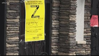Plans for massage parlor on Beltline Boulevard in Columbia withdrawn