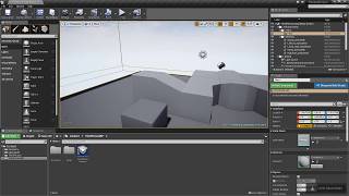 Thermal Vision Tutorial in Unreal 4