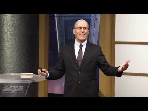 Revelation NOW: "The Devils Dungeon Part 1" Doug Batchelor