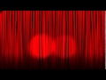 Curtain Swing Open Animation