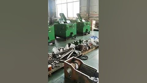 Heading #machine #delivery preparation  All debugging  mold and samples now.