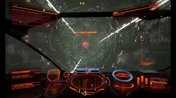 Docking Computer Bug