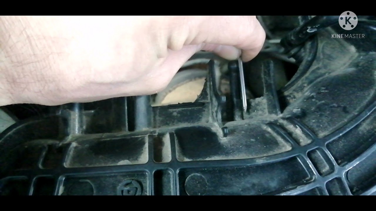 Обнаружил заводской брак спустя два года! Сказ о том как я починил ...