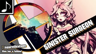 Sinister Surgeon || Theme of Celeste || for @neuroticvixen