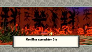 Okami Glitch/Bug