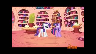 Mlpfim On Nickelodeon Usa May 2012 Totally Real And Rare