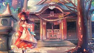 MS Bad Ending Theme: Shinto Shrine