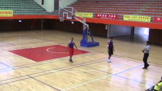 20140329第23屆聯盟盃象山對基隆市2