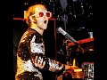 Elton John  Rocket Man (Royal Festival Hall, London 1972)