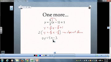Manipulating Equations: Aaron Hickman FHS