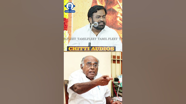 20 வருடம் பெரியப்பா பழ.கருப்பையாவின் ஜாதி வெறி.! Karu Palaniappan Speech about Pala Karuppiah Issue