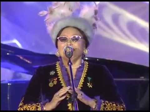 Роза Багланова Іңкәрім ай 2002