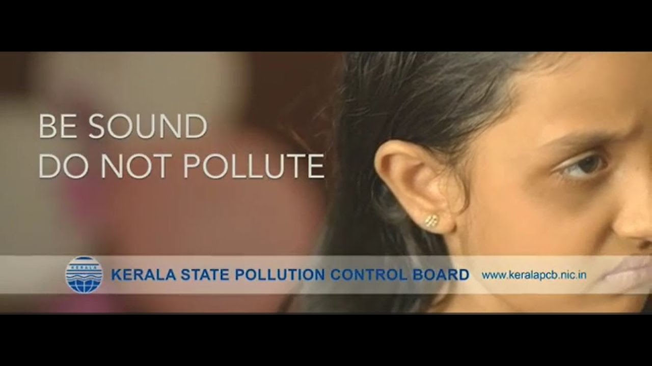 Awareness Video on noise pollution