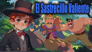 EL SASTRECILLO VALIENTE / CUENTOS INFANTILES / CUENTOS PARA DORMIR / MUSICA INFANTIL