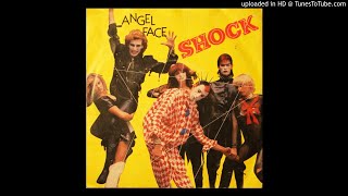 Shock-Angel Face
