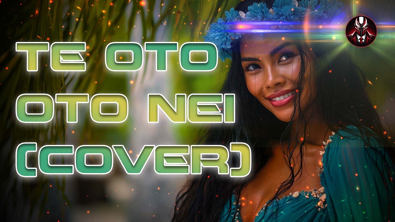 Te oto oto nei (Remix) – Tribute Cover  2026 🌺