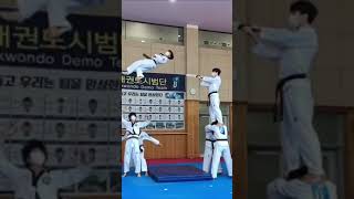 Taekwondo Skills #skills #karate #japan #japanese #right #taekwondo #korea