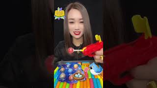 Sweet Candy Snack P172