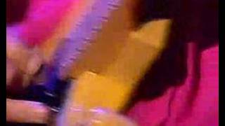 Frank Zappa - Whippin&#39; Post (live)