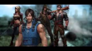 Last Empire War Z screenshot 3