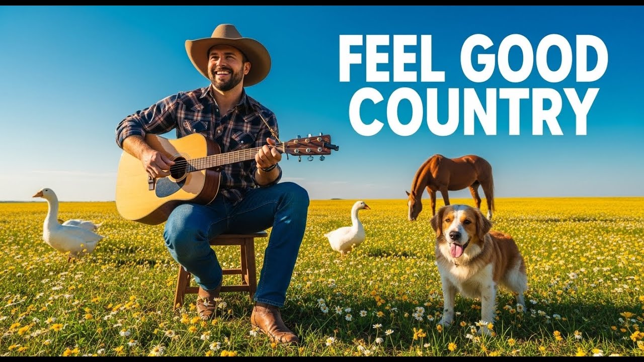 Country Story Songs – Ballads We Hold Dear | Country Boots Music