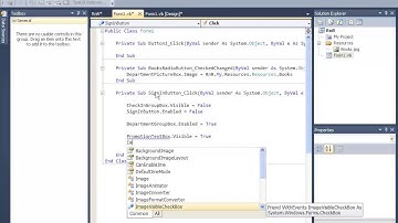 Programming in Visual Basic 2010 Chapter 2 Part 2