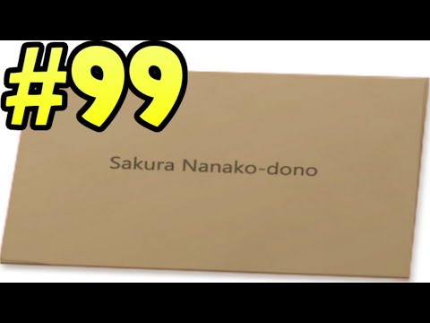 Sakura Sakura - Part 99 | SO MANY NANAKO GIRL LOVE CONFESSIONS? @KevGuueyAnime