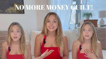 Values Based Spending: How to Spend Money Without Guilt