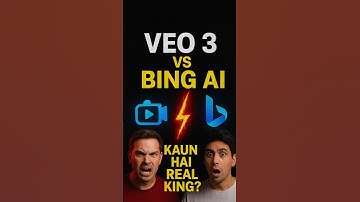 Veo 3 Alternative 🔥 | Best Free AI Tool 2025 🚀 (Must Try!)  #chatgpt #aiwebsites #aiapps