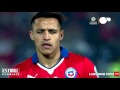 Copa América 2015 - Penales - Chile vs Argentina