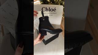 BOUGIE ON A BUDGET: Chloe Boot Dupes